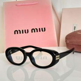 Picture of Miu Miu Sunglasses _SKUfw79479220fw